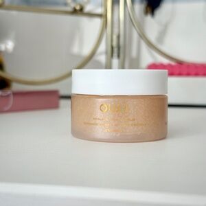 OUAI Scalp & Body Scrub – 1 oz / 30g